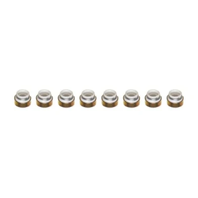 Image of 095605, 5403212, 701349529, 7700733464 Seal Set, valve stem AJUSA 57000600 PEUGEOT: 205 II Hatchback, J7 Van, CITROËN: Visa Hatchback