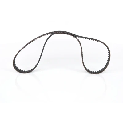 Image of 124SHX265H94405, 465LAHN104, BT238H Timing Belt BOSCH 1 987 949 409 124 1181mm 26,5mm VOLKSWAGEN: TRANSPORTER 4, 4 Bus