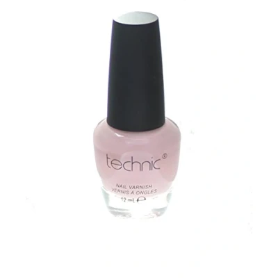 Image of Technic Nail Varnish / Polish 12ml Negligee