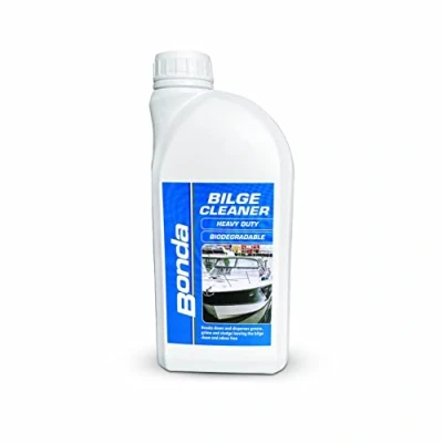 Image of Bonda Bilge Cleaner 1Lit