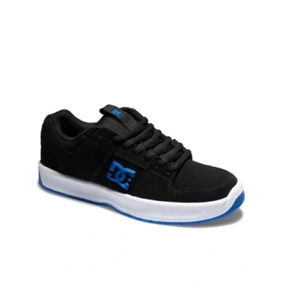 Image of DC Shoes Lynx Zero S Skate for Men 42 Black