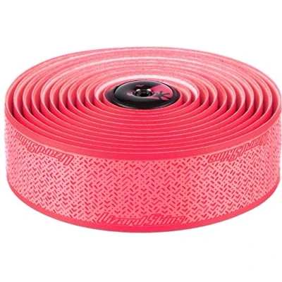 Image of DSP Bar Tape V2 3.2mm Neon Pink