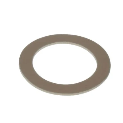 Image of Baxi Gasket Manifold Fan 7672063