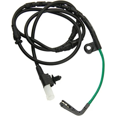 Image of SEM500062 Brake Pad Wear Sensor TRW GIC222 LAND ROVER: Range Rover Sport