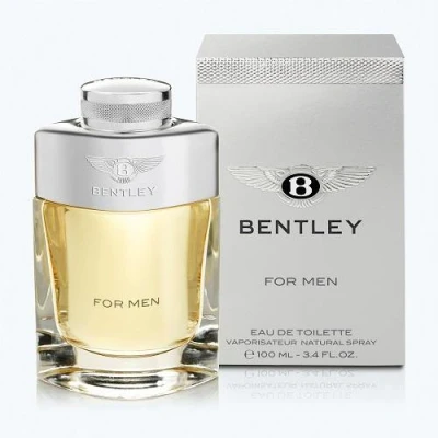 Image of Bentley For Men Eau de Toilette 100 ml