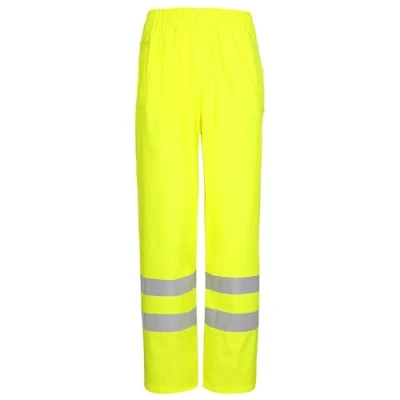 Image of Fort Men&#039;s 951 Air Reflex Waterproof Trouser, Yellow, XL