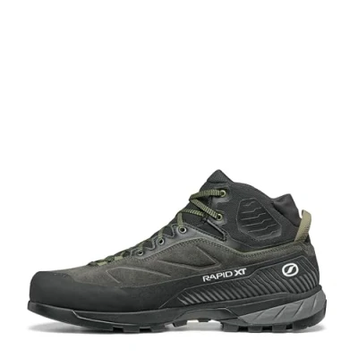 Image of Scarpa Rapid XT Mid Gore TEX Walking Shoes AW24