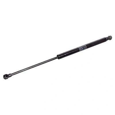 Image of 51702090 Tailgate strut FEBI BILSTEIN 33346 350N 436mm both sides FIAT: Grande Punto Hatchback, III II Hatchback