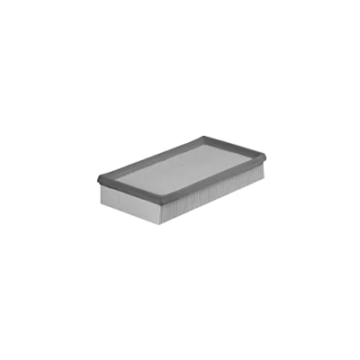 Image of 78533002 Air Filter MAHLE ORIGINAL LX 993 50,3mm 150mm 277,0, 272,0mm Insert RENAULT: CLIO 2, Kangoo I, I Express
