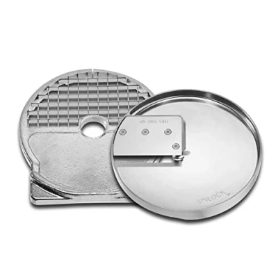 Image of Dice Kit 8mm with Punch Tool 12mm