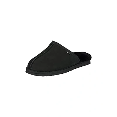 Image of Bullboxer men Men&#039;s Ankle Boot, Black, 5.5 UK