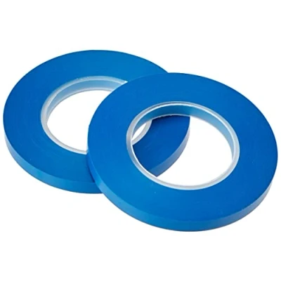 Image of Modelcraft PMA3006 Masking Tape, Blue, 6mm