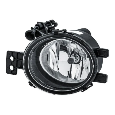 Image of 63177273447, 7273447 Fog Lights HELLA 1N0 354 990 011 Left 12V without bulb BMW: 1 Coupe