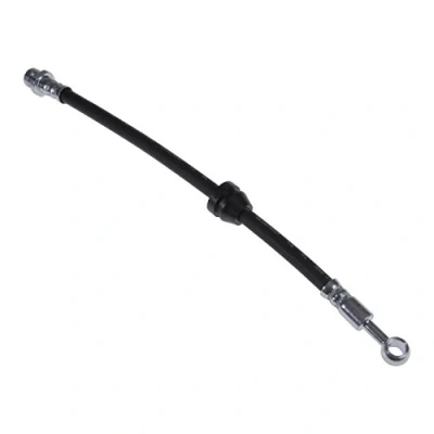 Image of 96534545 Brake Hose BLUE PRINT ADG05375 Front Axle Left, Right 360mm