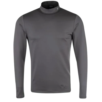 Image of Farah Kenley Base Layer, Dark Shadow, Small