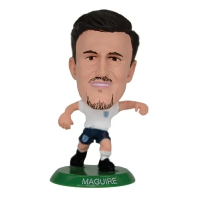Image of SoccerStarz England Harry Maguire (New 2024 Version)