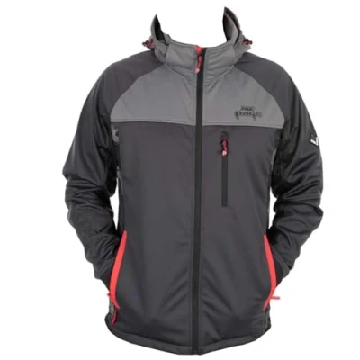 Image of Fox Rage Sherpa Wind Blocker Fishing jacket L