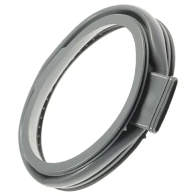 Image of Original Washing Machine Door Seal (Cuff) 8071200029 AEG
