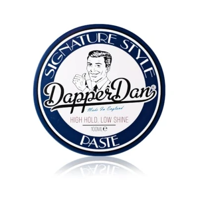 Image of Dapper Dan Signature Style Paste 100ml
