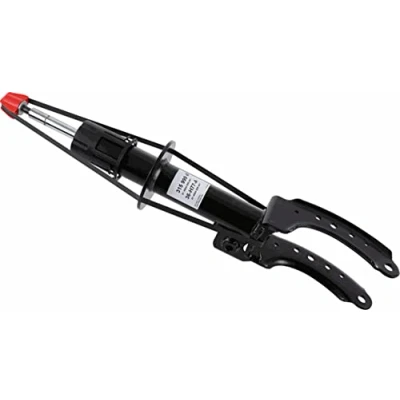 Image of 7P6413031AB, 7P6413031AC, 7P6413031AH, 7P6413031AJ, 7P6413031AK Shock absorber SACHS 315 999 VOLKSWAGEN: Touareg II