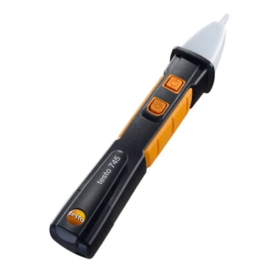 Image of testo 745 Non contact voltage tester