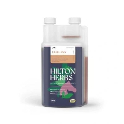 Image of Hilton Herbs Multiflex Gold 1 Litre