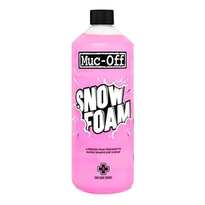 Image of Muc Off Snow Foam