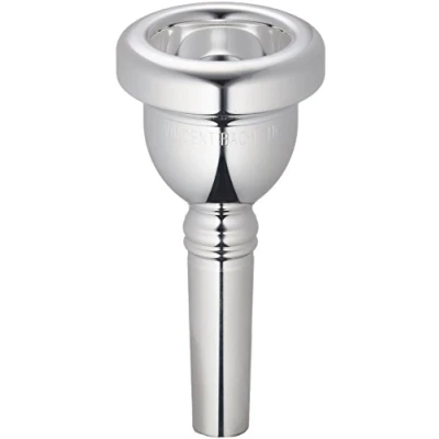 Image of Vincent Bach Mouthpiece Tenor Trombone Standard Series 350 Model 4C