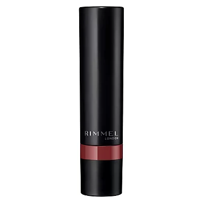 Image of Rimmel Lasting Finish Matte LS Chestnut Rose