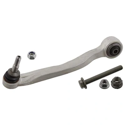 Image of 31122347951, 31122347963, 31124028607, 31124028607S1, 31126760181 Suspension arm FEBI BILSTEIN 40361 BMW: 5 Saloon, Touring