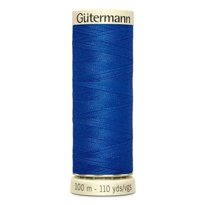 Image of Gutermann Sew All Sewing Thread 100m 315 Each