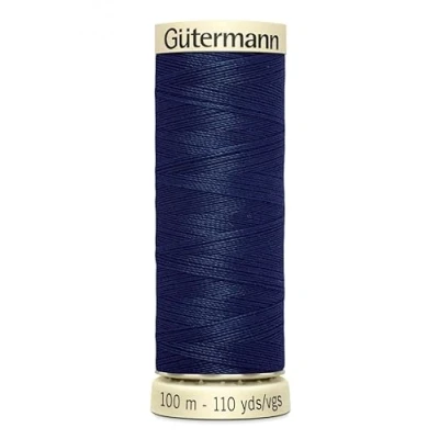 Image of Gutermann Sew All Sewing Thread 100m 11 Each