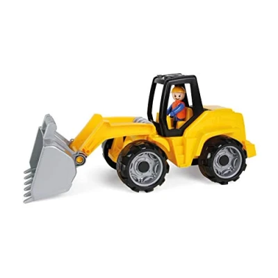 Image of Lena Truxx Range Earth Mover