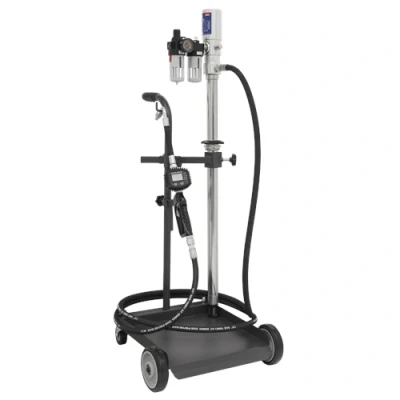 Image of Sealey Gear Oil Dispensing System Air Operated