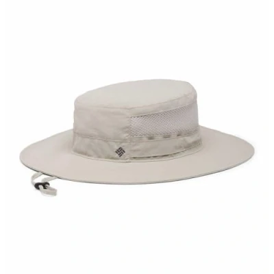 Image of Columbia Unisex&#039;s Bora Booney Sun Hat, Flint Grey, One Size