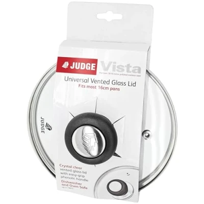 Image of Judge Vista 30cm Lid