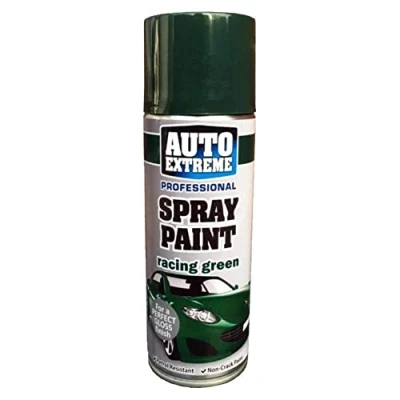 Image of Auto Extreme Racing Green, 400 ml