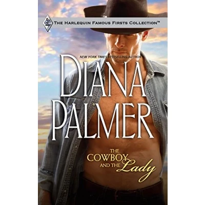 Image of the Cowboy and Lady (Harlequin Famous Firsts Collection)