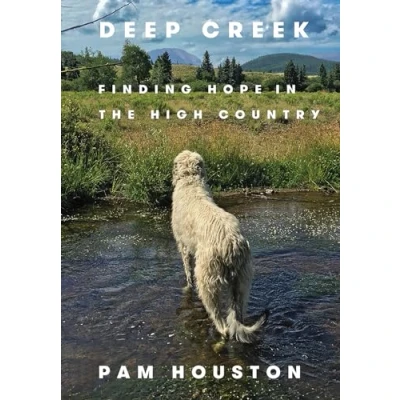 Image of Deep Creek Finding Hope in the High Country