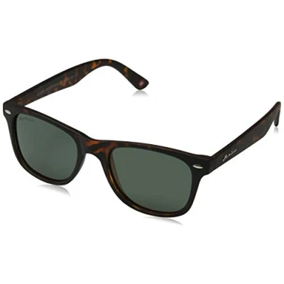 Image of Sunoptic MP10A Montana Sunglasses Turtle/G15
