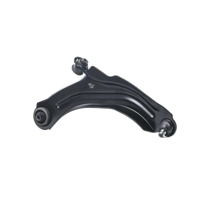 Image of 545046162R, 545046817R, 545048506R, 545049968R, 8660005377 Suspension Arm DELPHI TC3254 with ball joint Trailing Sheet Steel RENAULT: Clio 4