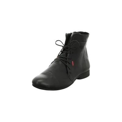 Image of Think! Women&#039;s Guad2 Leather Lined Sustainable Boots, 9030 Multicolour Combi, 6.5 UK