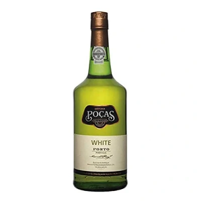 Image of Porto Pocas White Port 75cl