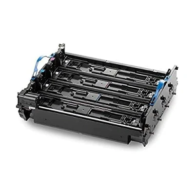 Image of OKI Image Drum for C310DN A4 Colour Printers Black