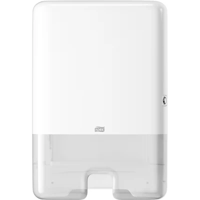 Image of Tork Xpress Manual Multi Fold Hand Towel Dispenser White