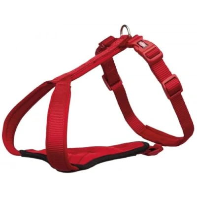 Image of TRIXIE Premium Y Dog Harness