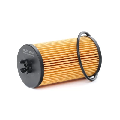 Image of 55560748, 55594651, 93185674, 95526685 Oil Filter VALEO 586531 Insert VAUXHALL: ZAFIRA Mk3, Astra Mk6, Mk5, OPEL: J Hatchback