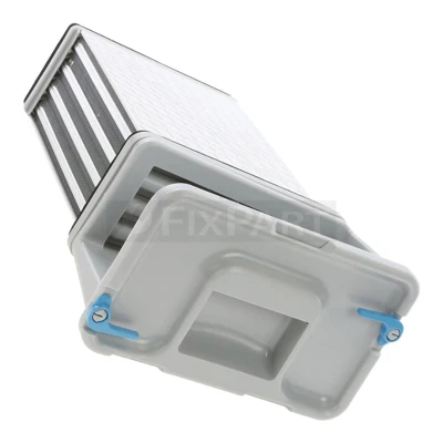 Image of Bosch Siemens 11003806 heat exchanger tumble dryer
