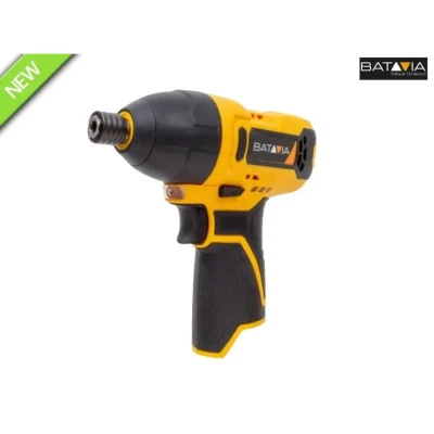 Image of Batavia Cordless Impact Driver 12V FIXXPACK Excl. Battery &amp; Charger