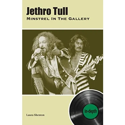 Image of Minstrel in the Gallery